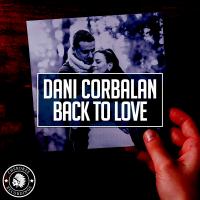 Artwork for Back to Love by Dani Corbalan