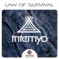 Artwork for Law Of Survival by Tritemyo