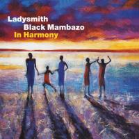 Artwork for In Harmony by Ladysmith Black Mambazo
