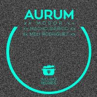 Artwork for Aurum by MODOR