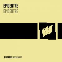 Artwork for Epicentre by Epicentre