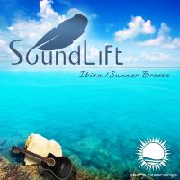 Artwork for Ibiza / Summer Breeze by SoundLift