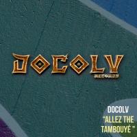 Artwork for Allez the Tambouyé by Docolv