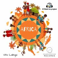 Artwork for Africa by Vito Lalinga (Vi Mode Inc Project)