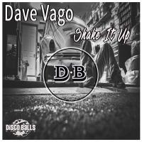Artwork for Shake It Up by Dave Vago