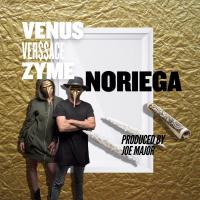 Artwork for Noriega by Venus Verssace