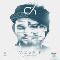 Artwork for Mosaik (REMIXED) by Camo & Krooked