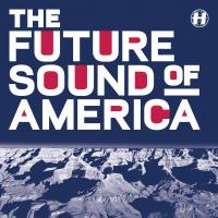 Artwork for The Future Sound Of America by Various Artists