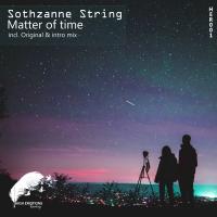 Artwork for Matter of Time by Sothzanne String