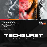 Tea Vuckovic