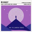 Artwork for Liquid Glass (Villanova Remix)