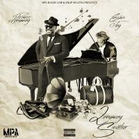 Artwork for Longway Sinatra by Peewee Longway