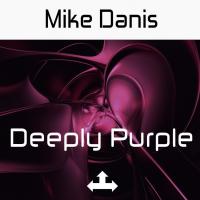 Artwork for Deeply Purple by Mike Danis