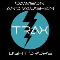 Artwork for Light Drops by Dawson