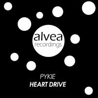 Artwork for Heart Drive by Pykie