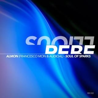 Artwork for Soul of Sparks (Dub Mix)
