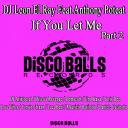 Artwork for If You Let Me (Disco's Revenge Remix)