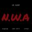 Artwork for N.W.A (New West Anthem) (feat. Phantom, Curt Nitty & Støney)