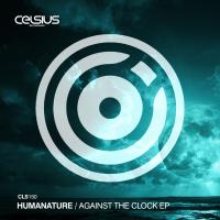 Artwork for Against The Clock EP by HumaNature