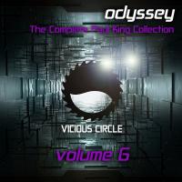 Artwork for Odyssey: The Complete Paul King Collection, Vol. 6 by Various Artists