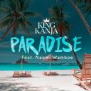 Artwork for Paradise (feat. Naomi Wamboe)