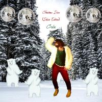 Artwork for Christmas Disco by Colin