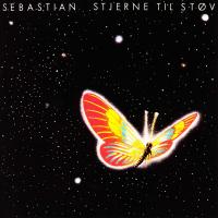 Artwork for Stjerne Til Støv (Remastered) by Sebastian