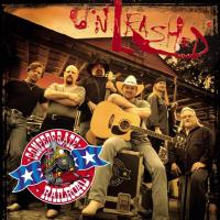Artwork for Unleashed by Confederate Railroad