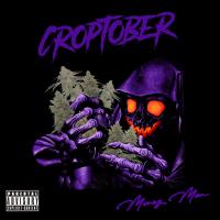 Artwork for CROPTOBER by Money Man