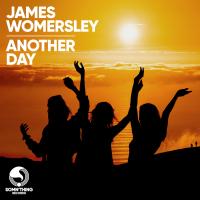 Artwork for Another Day by James Womersley