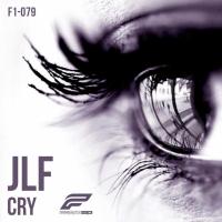 Artwork for Cry by JLF