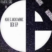 Artwork for Dex by ASKE