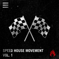 Artwork for Speed House Movement by Haus of Panda