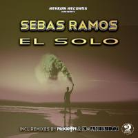 Artwork for El Solo by Sebas Ramos