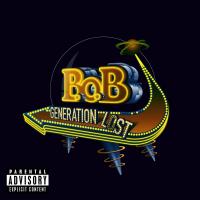 Artwork for Generation Lost by B.o.B