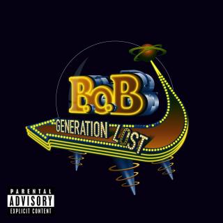 Artwork for Generation Lost