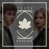 Artwork for Cliff by Eveline