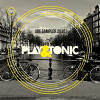 Artwork for ADE Sampler 2015 by Various Artists