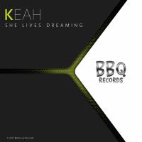 Artwork for She Lives Dreaming by Keah