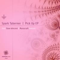 Artwork for Pick Up - EP by Spark Taberner