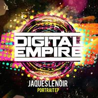 Artwork for Portrait EP by Jaques Le Noir