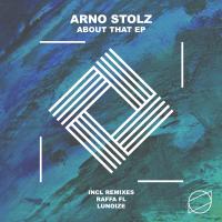 Artwork for About That EP by Arno Stolz