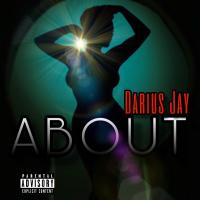 Artwork for About by Darius Jay