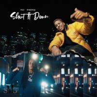 Artwork for Shut It Down by Prezi