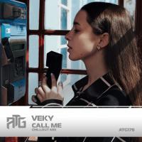 Artwork for Call Me by VEKY