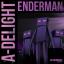 Artwork for Enderman (Bea2m Remix)