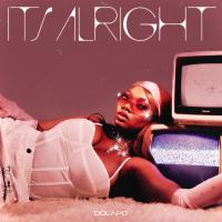 Artwork for It’s Alright by Dolapo