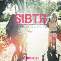 Artwork for Immersive by SIBTR