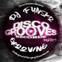 Artwork for Grooving by DJ Funsko