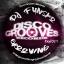 Artwork for Grooving (Original Mix)